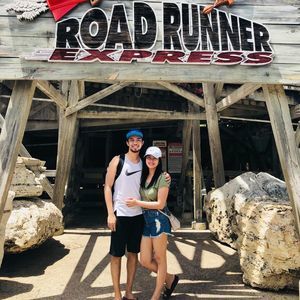 Meet your Posher, Jim